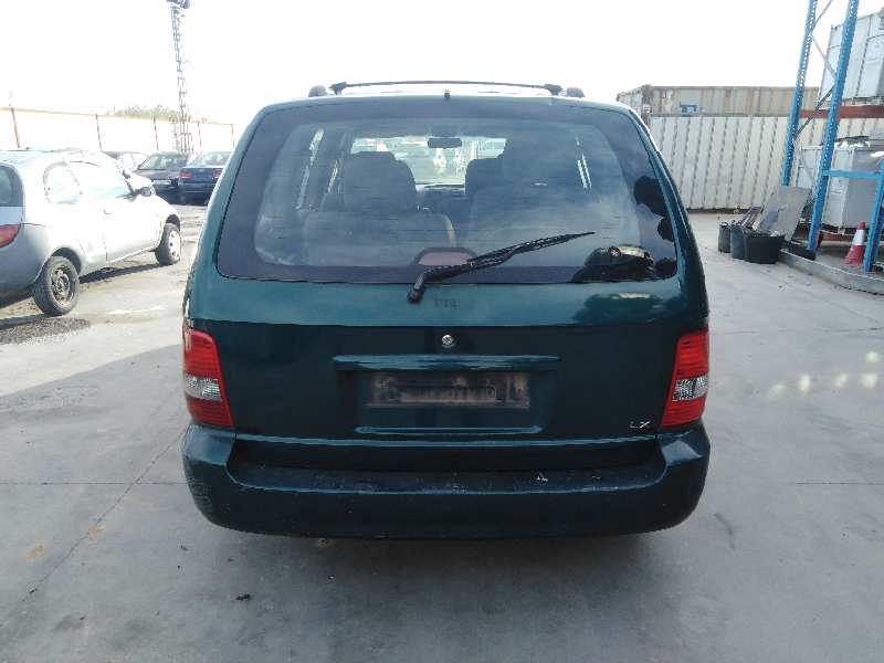 KIA CARNIVAL II 2001