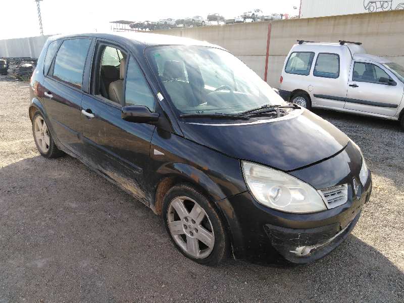 RENAULT SCENIC II 2003