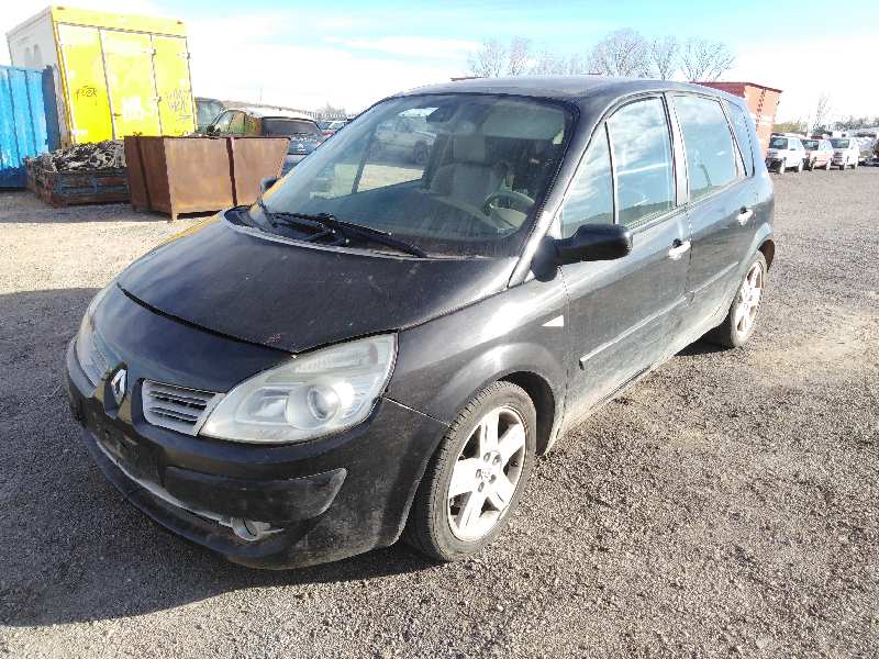 RENAULT SCENIC II 2003