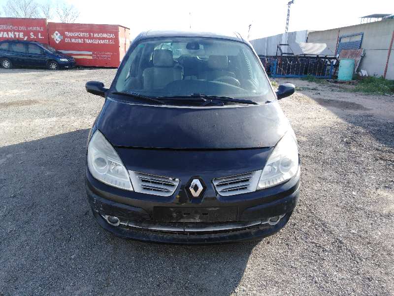 RENAULT SCENIC II 2003