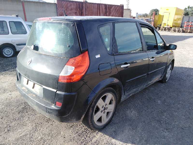 RENAULT SCENIC II 2003