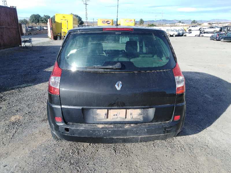 RENAULT SCENIC II 2003