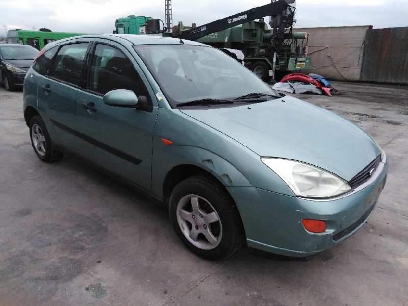 FORD FOCUS BERLINA (CAK) 1998