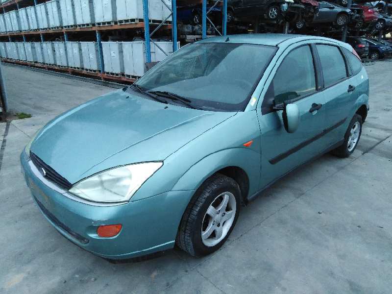 FORD FOCUS BERLINA (CAK) 1998