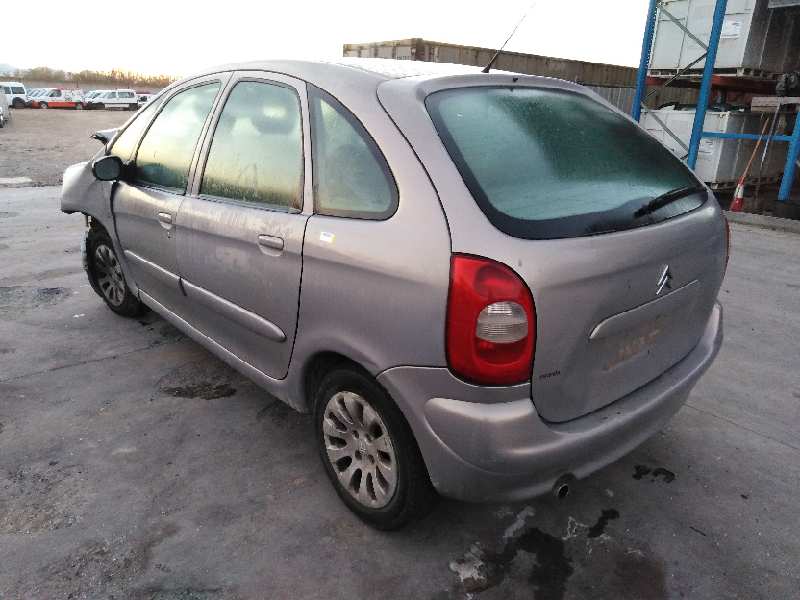 CITROEN XSARA PICASSO 1999