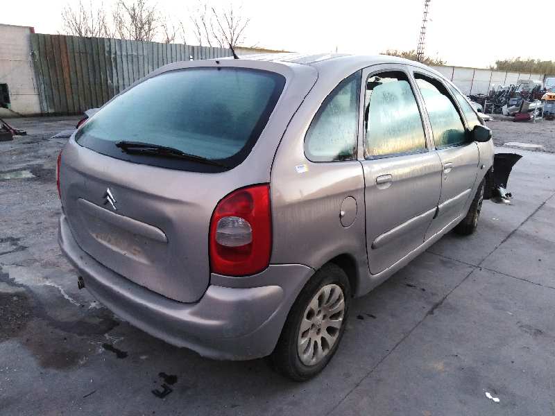 CITROEN XSARA PICASSO 1999