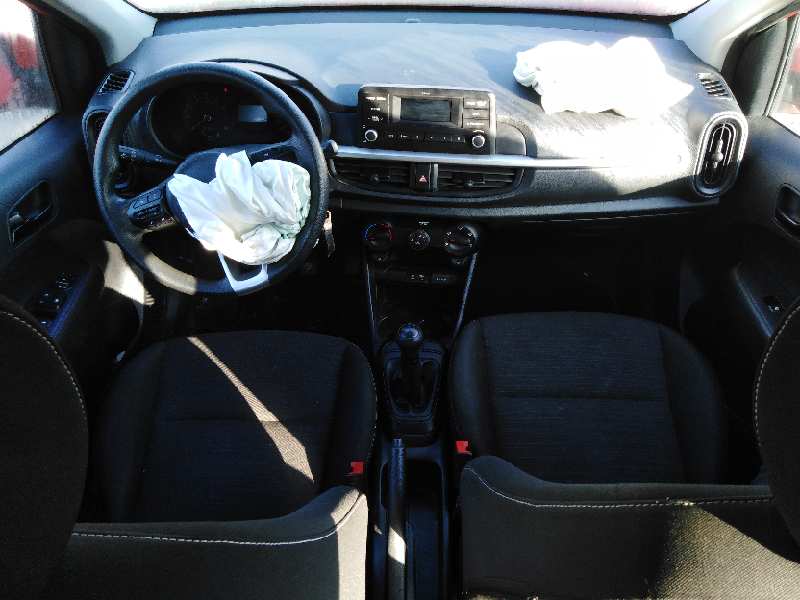 SISTEMA AUDIO / RADIO CD