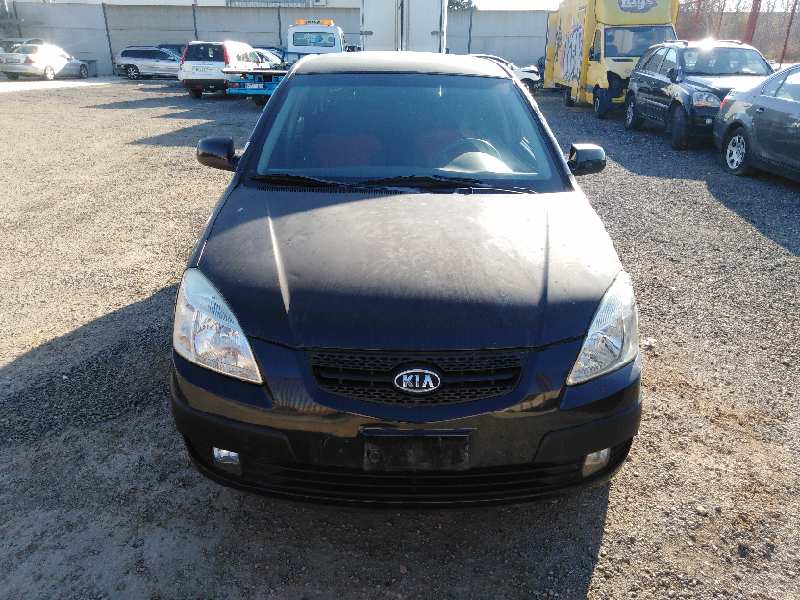 KIA RIO 2005