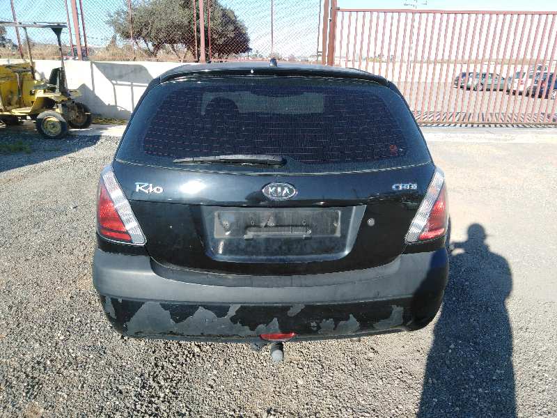 KIA RIO 2005