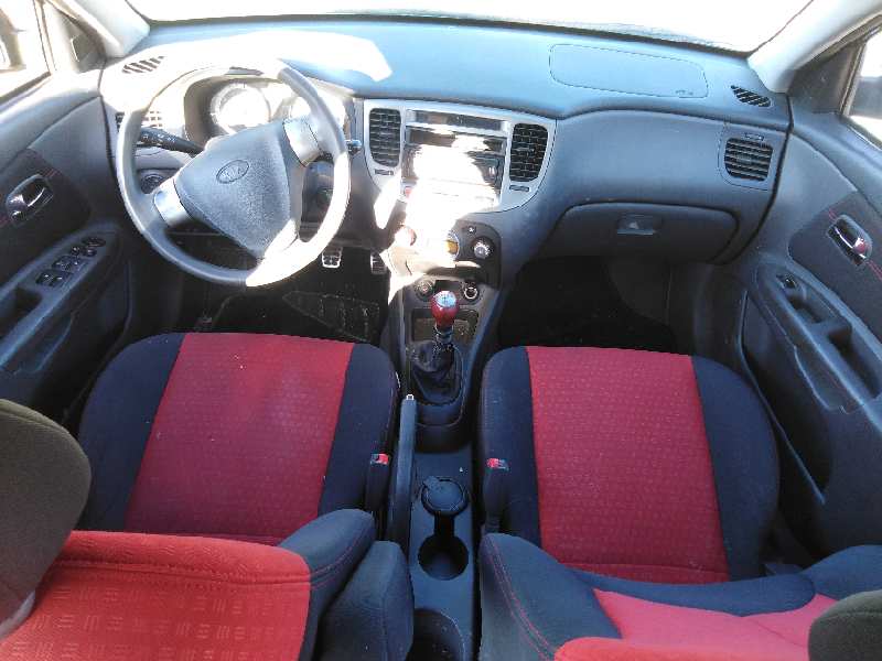 KIA RIO 2005