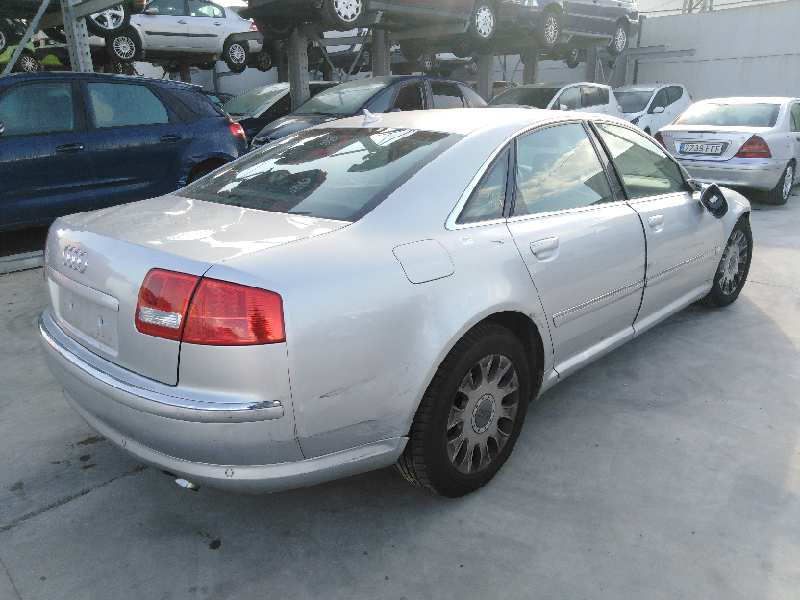 COMPRESOR AIRE ACONDICIONADO