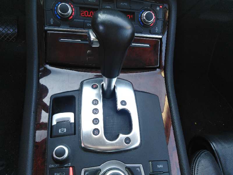 COMPRESOR AIRE ACONDICIONADO