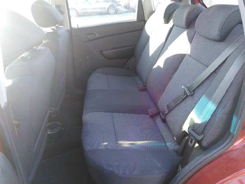 ASIENTO DELANTERO IZQUIERDO