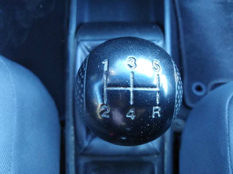 MOTOR CALEFACCION
