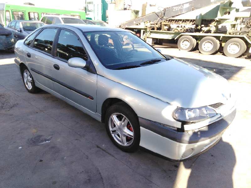 RENAULT LAGUNA (B56) 1998