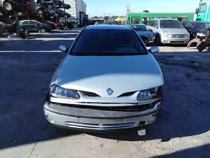 RENAULT LAGUNA (B56) 1998