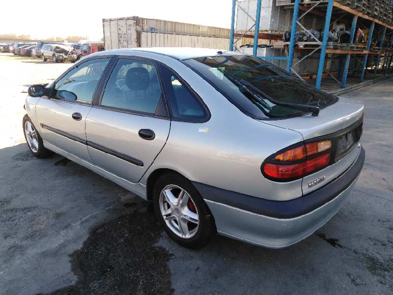 RENAULT LAGUNA (B56) 1998