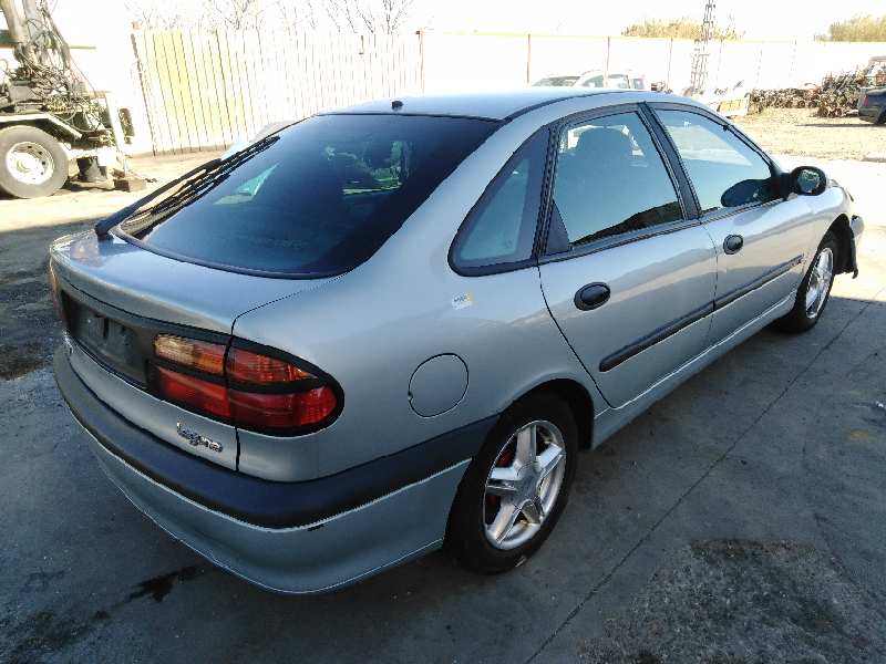 RENAULT LAGUNA (B56) 1998