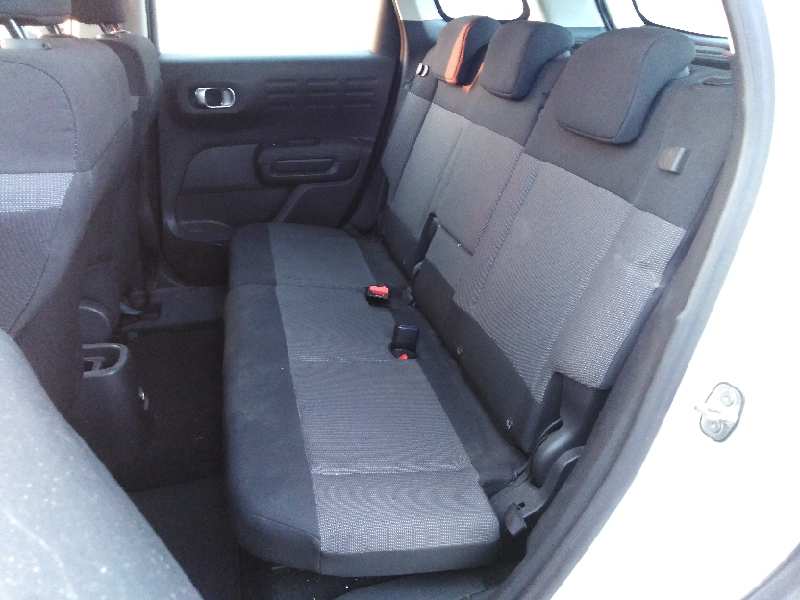 ASIENTO DELANTERO DERECHO