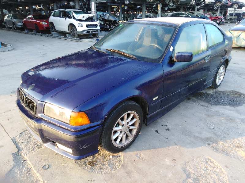 BMW SERIE 3 COMPACTO (E36) 1994