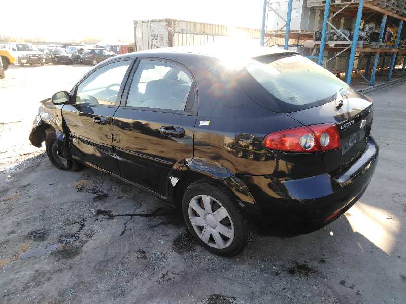 CHEVROLET LACETTI 2005