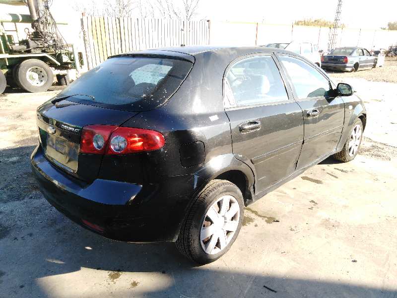 CHEVROLET LACETTI 2005