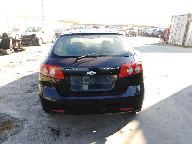 CHEVROLET LACETTI 2005