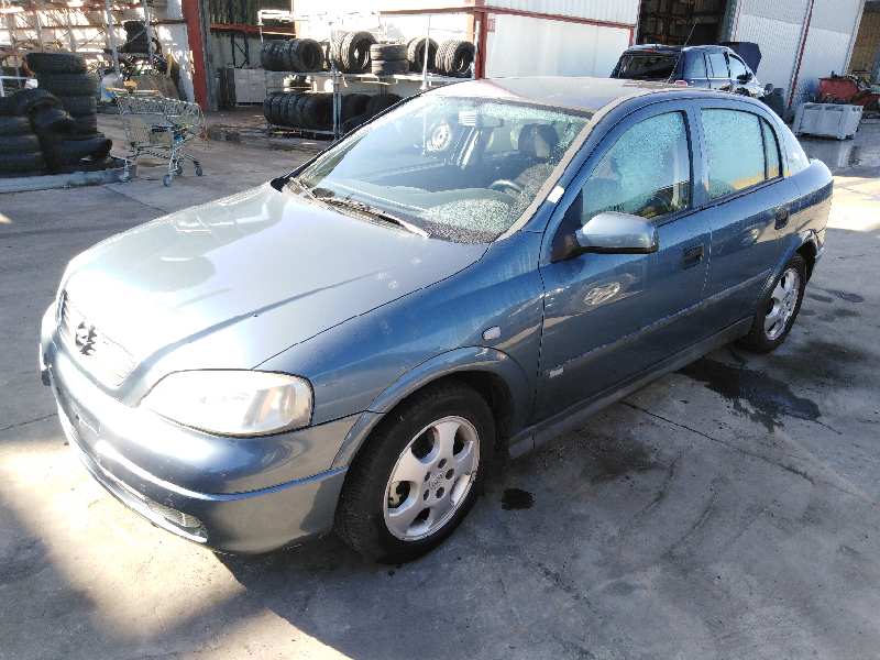 OPEL ASTRA G BERLINA 1998