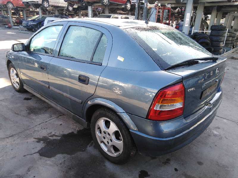 OPEL ASTRA G BERLINA 1998