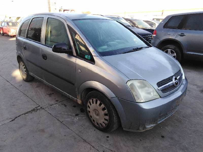 OPEL MERIVA 2003