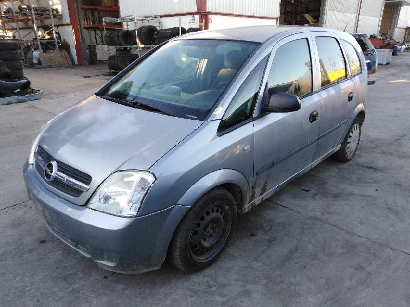 OPEL MERIVA 2003