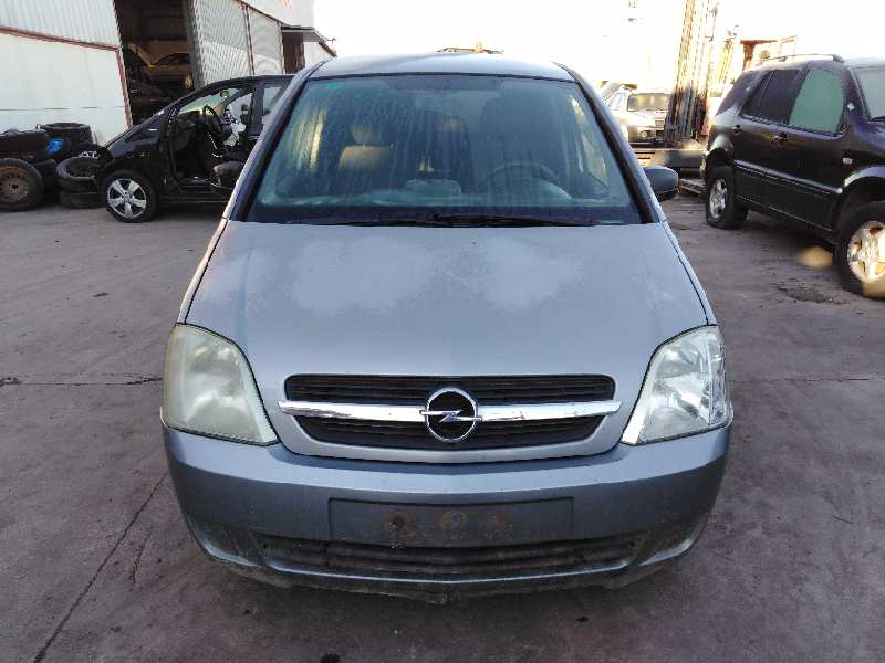 OPEL MERIVA 2003