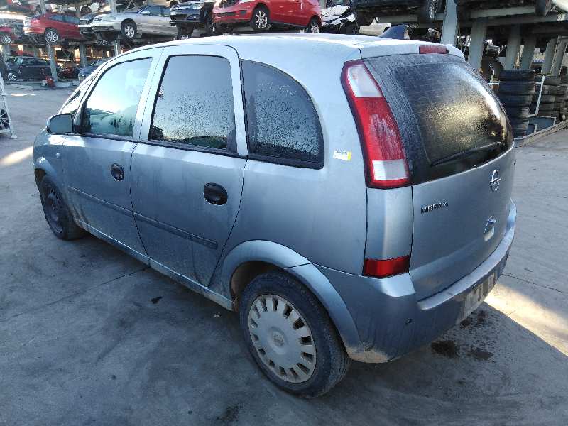 OPEL MERIVA 2003