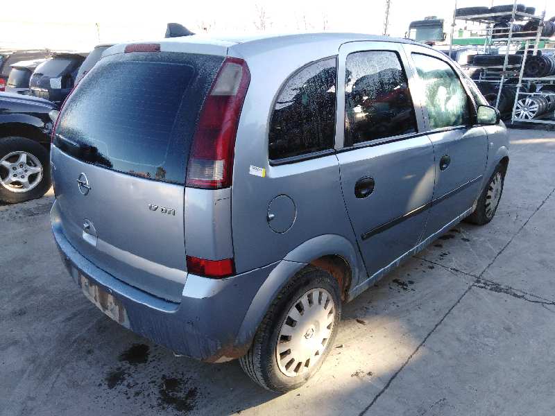 OPEL MERIVA 2003