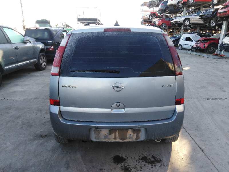 OPEL MERIVA 2003