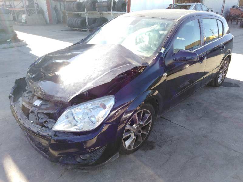 OPEL ASTRA H BER. 2006