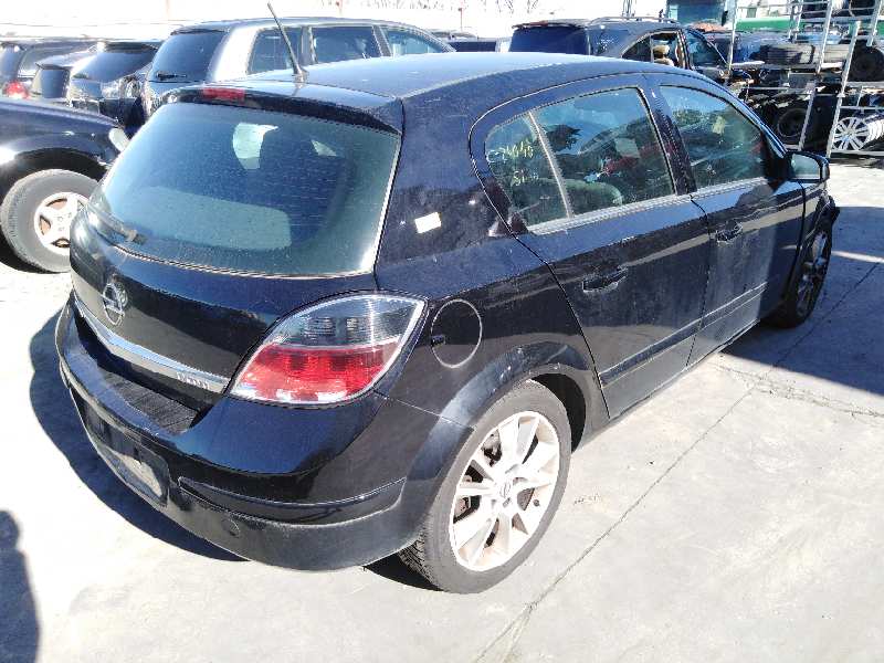 OPEL ASTRA H BER. 2006