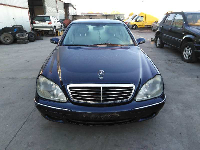 MERCEDES CLASE S (W220) BERLINA 1998