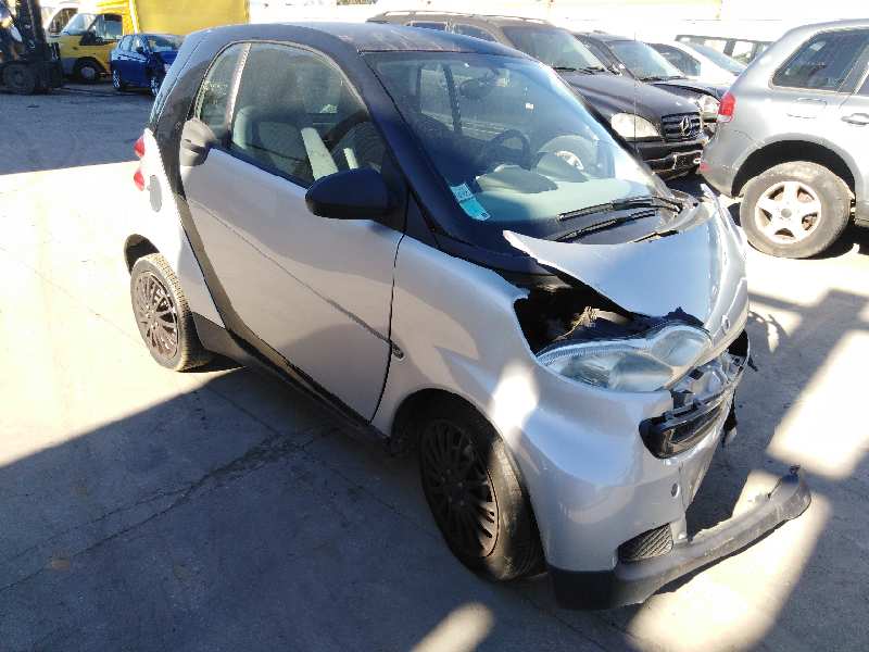 AMORTIGUADOR DELANTERO IZQUIERDO