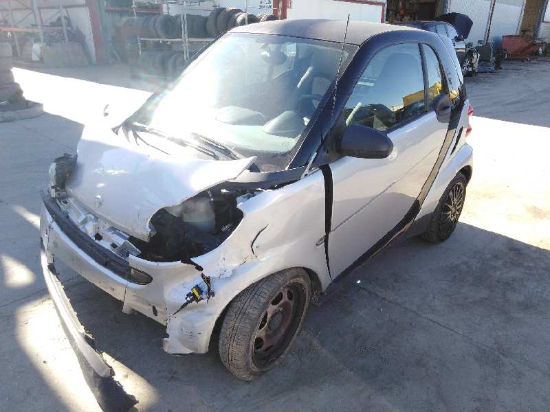 AMORTIGUADOR DELANTERO IZQUIERDO