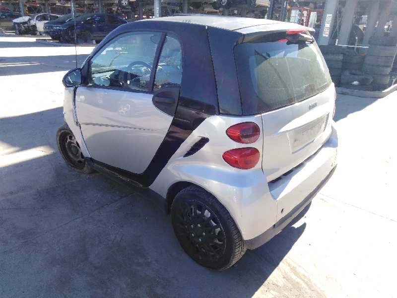 SMART COUPE 2007