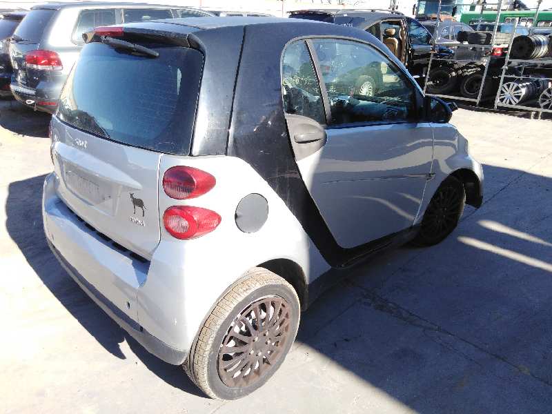 SMART COUPE 2007