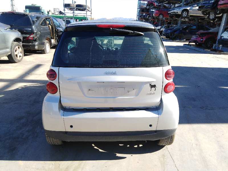 AMORTIGUADOR DELANTERO IZQUIERDO