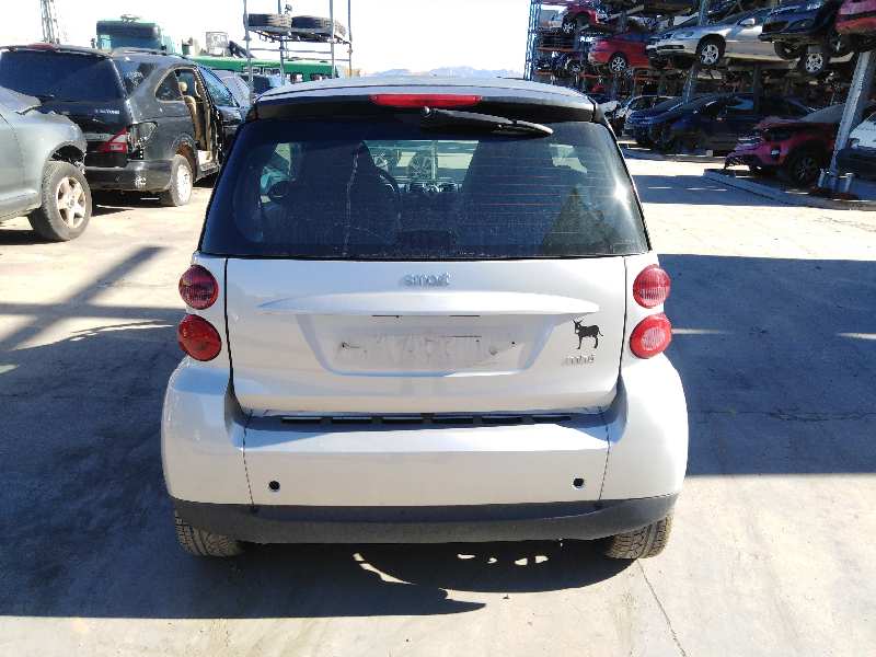 SMART COUPE 2007