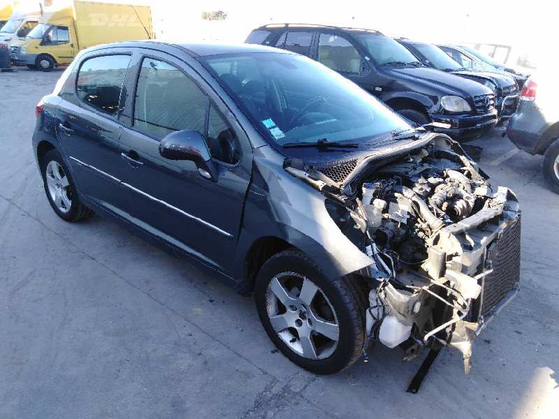 MOTOR ARRANQUE