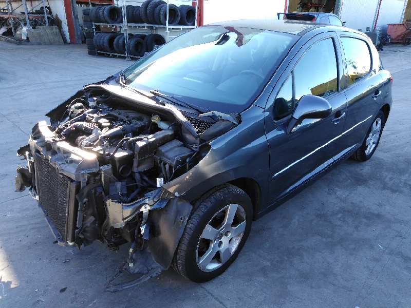 MOTOR ARRANQUE
