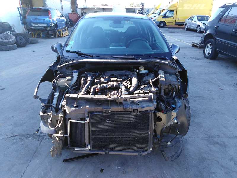 MOTOR ARRANQUE