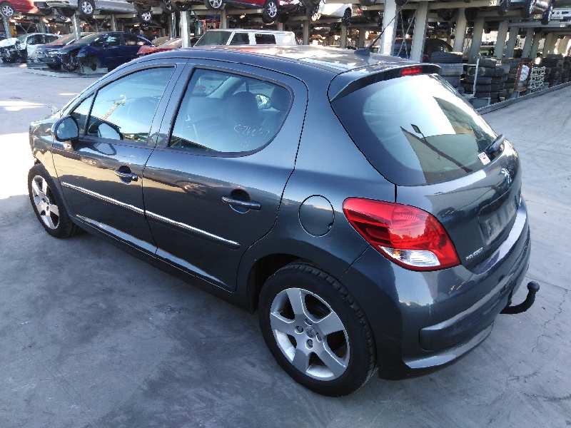 PEUGEOT 207 2006