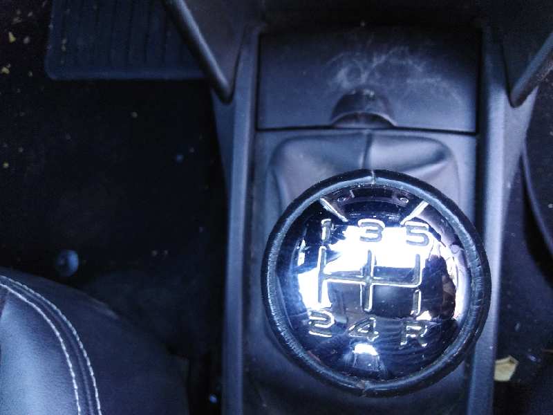 MOTOR ARRANQUE