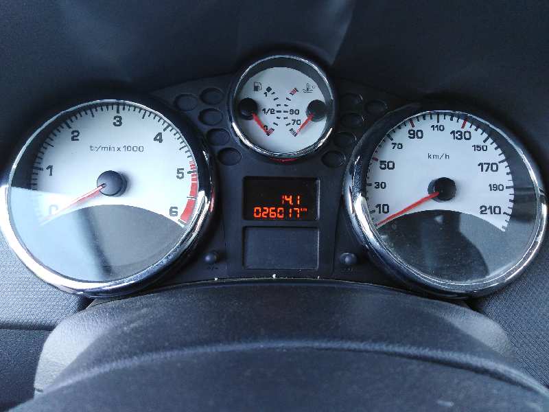 MOTOR ARRANQUE